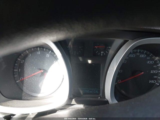 Chevrolet EQUINOX LS 2016 2GNALBEK0G6179375 Image 7