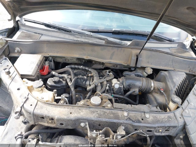 44522616 :رقم المزاد ، 1GKKRRKD8EJ218437 vin ، 2014 Gmc Acadia Slt-1 مزاد بيع