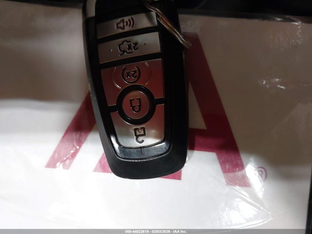 Aukcja sprzedaży 2021 Ford Mustang Ecoboost Premium Fastback, vin: 1FA6P8TH5M5102012, numer aukcji: 44522619