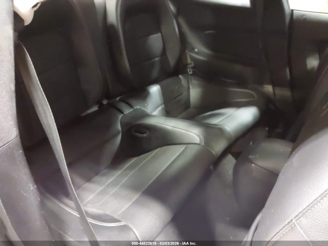 Aukcja sprzedaży 2021 Ford Mustang Ecoboost Premium Fastback, vin: 1FA6P8TH5M5102012, numer aukcji: 44522619
