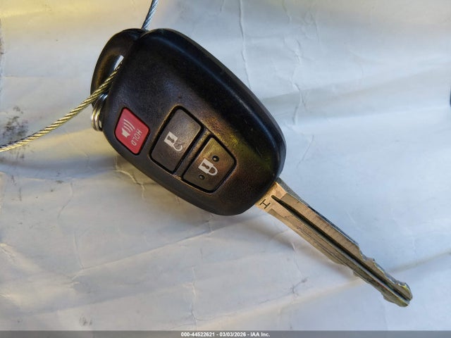 Toyota Tacoma Sr 2021 3TYRX5GN7MT006323 Image 11