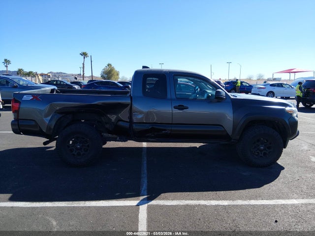 Toyota Tacoma Sr 2021 3TYRX5GN7MT006323 Image 13