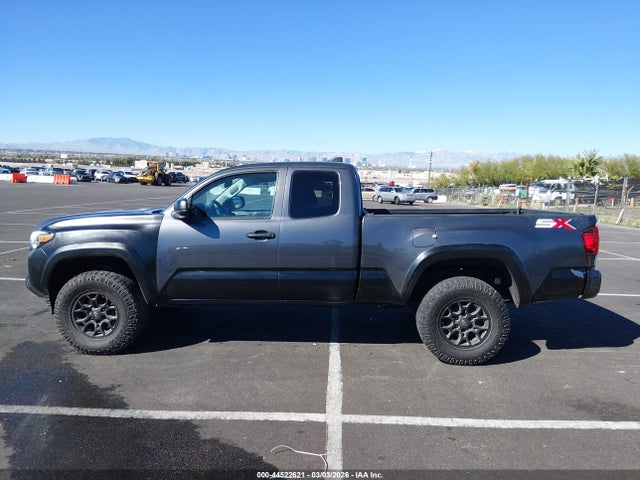 Toyota Tacoma Sr 2021 3TYRX5GN7MT006323 Image 14