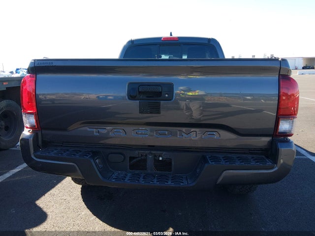 Toyota Tacoma Sr 2021 3TYRX5GN7MT006323 Image 16