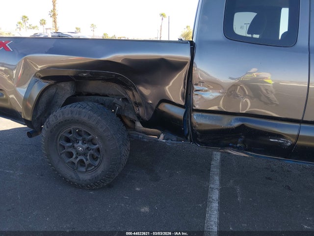 Toyota Tacoma Sr 2021 3TYRX5GN7MT006323 Image 6