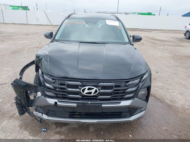 Aukcja sprzedaży 2025 Hyundai Tucson Sel, vin: 3KMJB3DE3SE011118, numer aukcji: 44522625