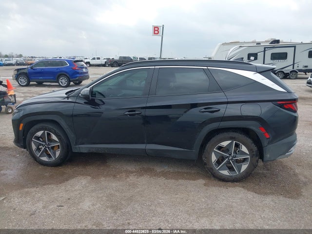 Aukcja sprzedaży 2025 Hyundai Tucson Sel, vin: 3KMJB3DE3SE011118, numer aukcji: 44522625
