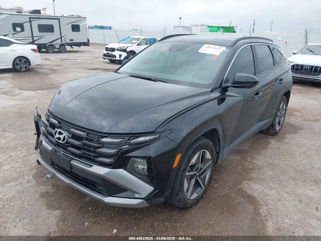 Aukcja sprzedaży 2025 Hyundai Tucson Sel, vin: 3KMJB3DE3SE011118, numer aukcji: 44522625