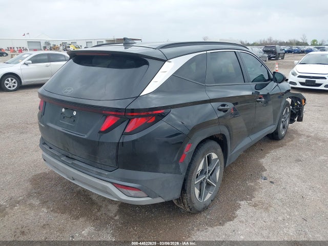 Aukcja sprzedaży 2025 Hyundai Tucson Sel, vin: 3KMJB3DE3SE011118, numer aukcji: 44522625