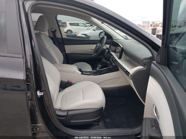 Aukcja sprzedaży 2025 Hyundai Tucson Sel, vin: 3KMJB3DE3SE011118, numer aukcji: 44522625