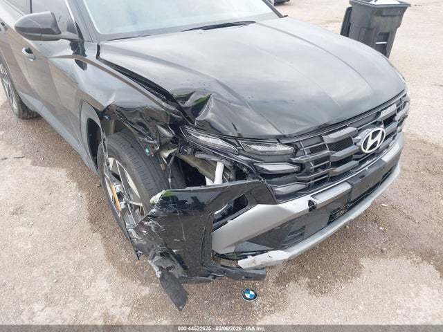 Aukcja sprzedaży 2025 Hyundai Tucson Sel, vin: 3KMJB3DE3SE011118, numer aukcji: 44522625