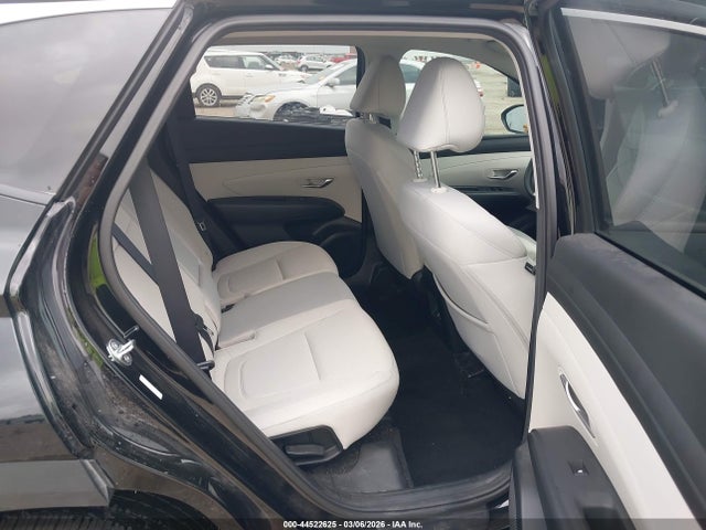 Aukcja sprzedaży 2025 Hyundai Tucson Sel, vin: 3KMJB3DE3SE011118, numer aukcji: 44522625