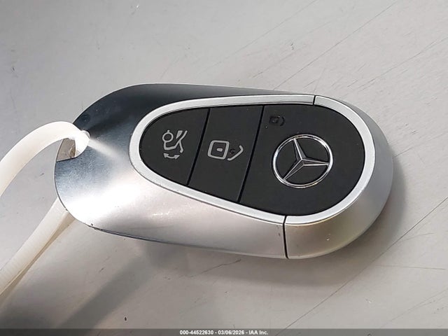 Продажа на аукционе авто 2023 Mercedes-benz Eqe 350 Suv 4matic, vin: 4JGGM1CB2PA005402, номер лота: 44522630