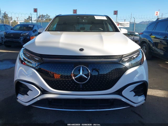 Продажа на аукционе авто 2023 Mercedes-benz Eqe 350 Suv 4matic, vin: 4JGGM1CB2PA005402, номер лота: 44522630