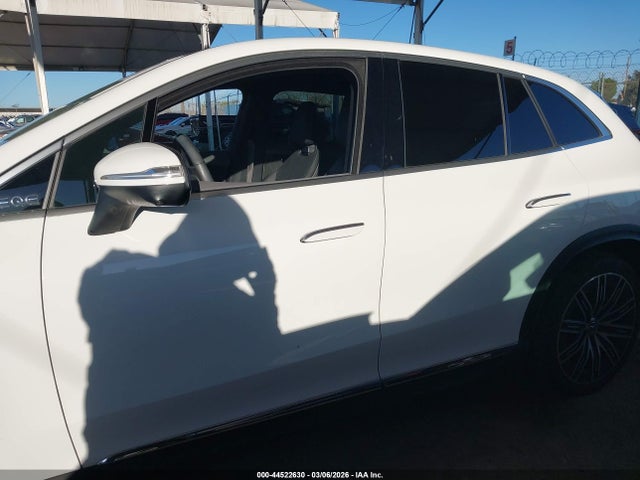 Продажа на аукционе авто 2023 Mercedes-benz Eqe 350 Suv 4matic, vin: 4JGGM1CB2PA005402, номер лота: 44522630