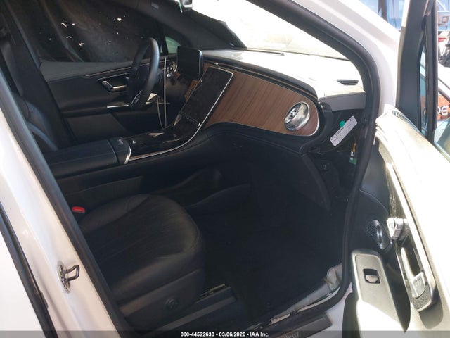 Продажа на аукционе авто 2023 Mercedes-benz Eqe 350 Suv 4matic, vin: 4JGGM1CB2PA005402, номер лота: 44522630