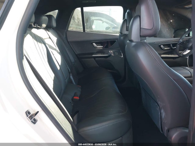 Продажа на аукционе авто 2023 Mercedes-benz Eqe 350 Suv 4matic, vin: 4JGGM1CB2PA005402, номер лота: 44522630