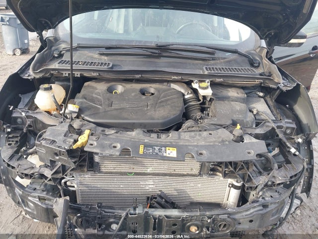 Ford Escape Titanium 2019 1FMCU9J99KUB89175 Image 10