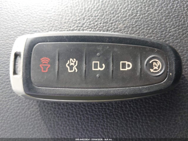 Ford Escape Titanium 2019 1FMCU9J99KUB89175 Image 11