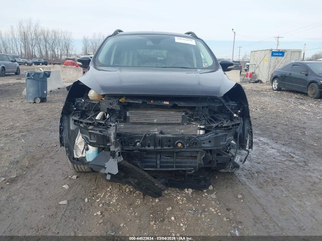Ford Escape Titanium 2019 1FMCU9J99KUB89175 Image 13