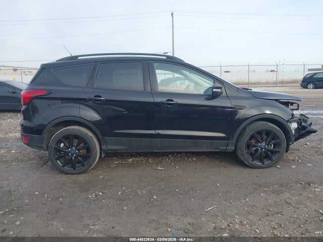 Ford Escape Titanium 2019 1FMCU9J99KUB89175 Image 14
