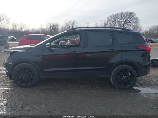 Ford Escape Titanium 2019 1FMCU9J99KUB89175 Image 15