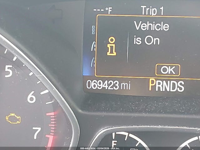 Ford Escape Titanium 2019 1FMCU9J99KUB89175 Image 16