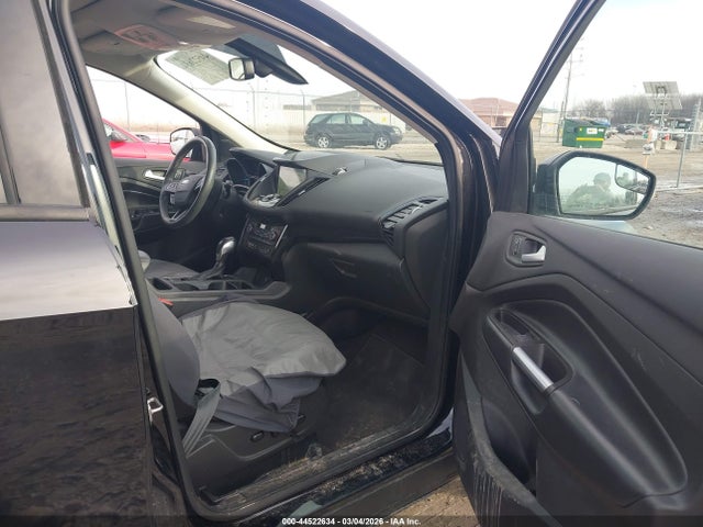 Ford Escape Titanium 2019 1FMCU9J99KUB89175 Image 5