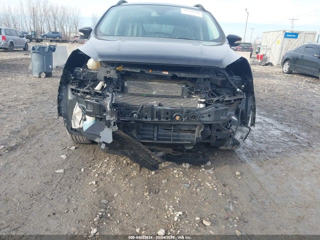 Ford Escape Titanium 2019 1FMCU9J99KUB89175 Image 6
