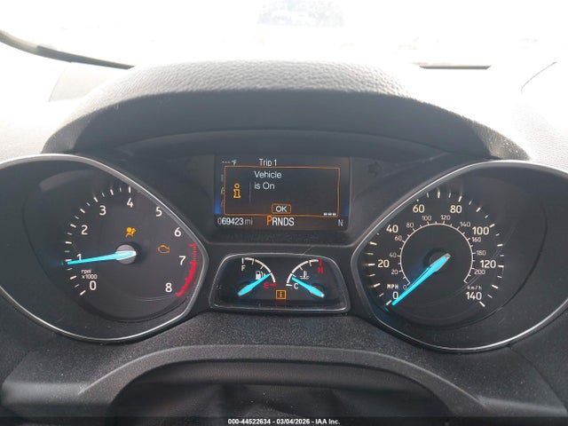 Ford Escape Titanium 2019 1FMCU9J99KUB89175 Image 7