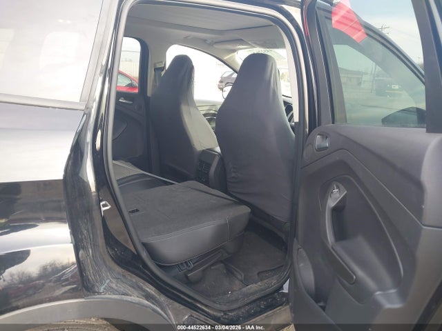 Ford Escape Titanium 2019 1FMCU9J99KUB89175 Image 8