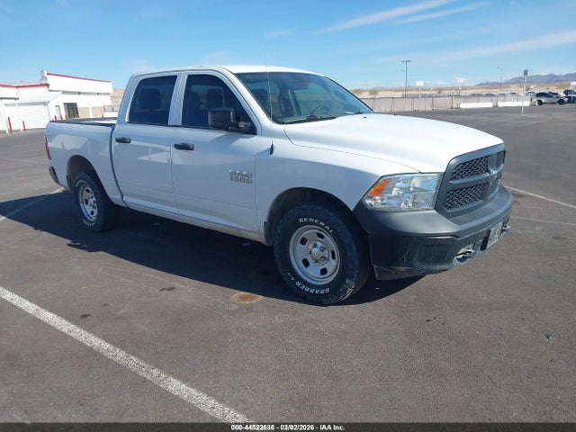 1C6RR7KG1FS789537 RAM 1500 Tradesman