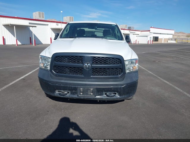 1C6RR7KG1FS789537 RAM 1500 Tradesman