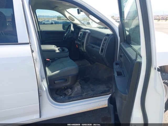 1C6RR7KG1FS789537 RAM 1500 Tradesman