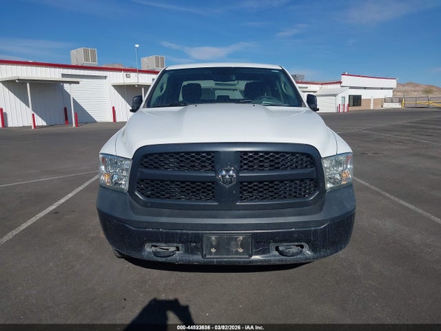 1C6RR7KG1FS789537 RAM 1500 Tradesman