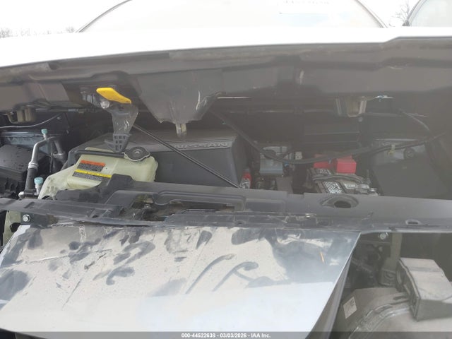 2018 NISSAN LEAF 1N4AZ1CP2JC303358 Photo 9