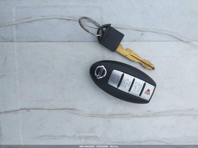 2018 NISSAN LEAF 1N4AZ1CP2JC303358 Photo 10