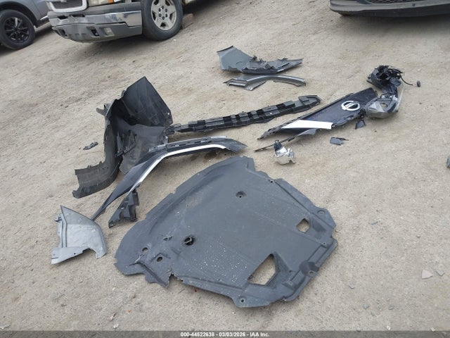 1N4AZ1CP2JC303358 Nissan LEAF S