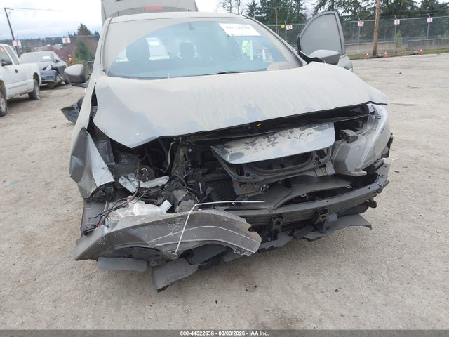 2018 NISSAN LEAF 1N4AZ1CP2JC303358 Photo 5