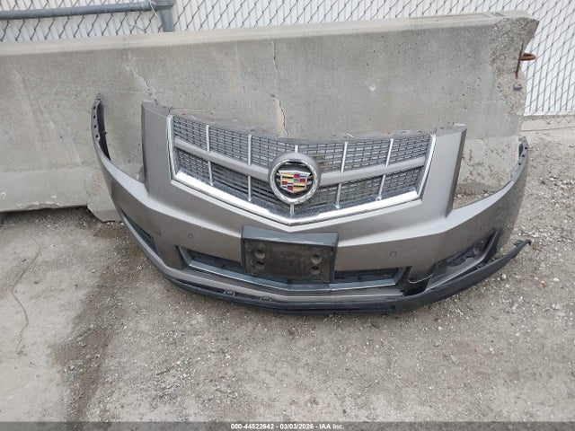 Продаж на аукціоні авто 2011 Cadillac Srx Luxury Collection, vin: 3GYFNDEY1BS662631, номер лоту: 44522642