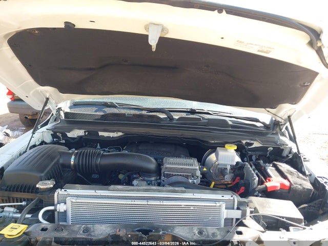 Aukcja sprzedaży 2022 Ram 1500 Rebel  4x4 5'7 Box, vin: 1C6SRFLT3NN405472, numer aukcji: 44522643