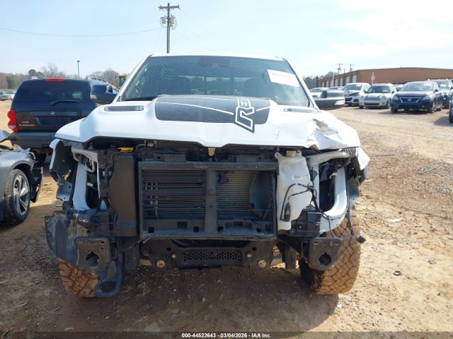 Aukcja sprzedaży 2022 Ram 1500 Rebel  4x4 5'7 Box, vin: 1C6SRFLT3NN405472, numer aukcji: 44522643