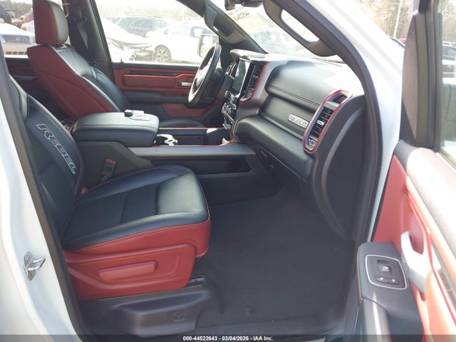 Aukcja sprzedaży 2022 Ram 1500 Rebel  4x4 5'7 Box, vin: 1C6SRFLT3NN405472, numer aukcji: 44522643