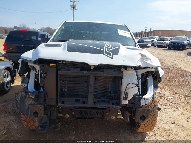 Aukcja sprzedaży 2022 Ram 1500 Rebel  4x4 5'7 Box, vin: 1C6SRFLT3NN405472, numer aukcji: 44522643