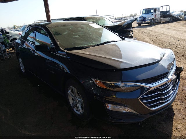 1G1ZD5ST4PF243925 auction archive image