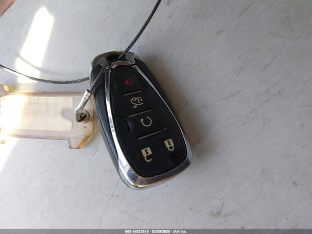 1G1ZD5ST4PF243925 Chevrolet Malibu Fwd 1lt