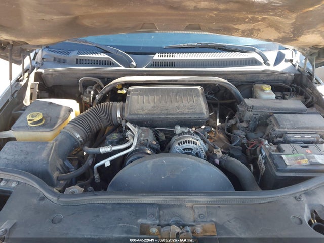 44522649 :رقم المزاد ، 1J8HH48N97C622259 vin ، 2007 Jeep Commander Sport مزاد بيع