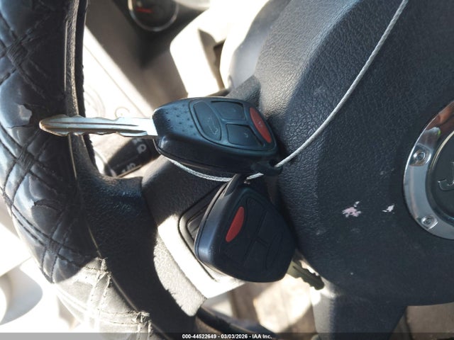 44522649 :رقم المزاد ، 1J8HH48N97C622259 vin ، 2007 Jeep Commander Sport مزاد بيع