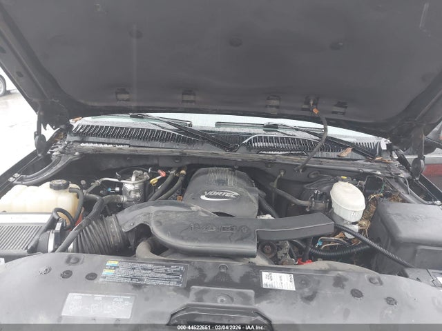 Aukcja sprzedaży 2003 Gmc Yukon Slt, vin: 1GKEK13Z43J154200, numer aukcji: 44522651