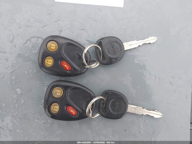 Aukcja sprzedaży 2003 Gmc Yukon Slt, vin: 1GKEK13Z43J154200, numer aukcji: 44522651